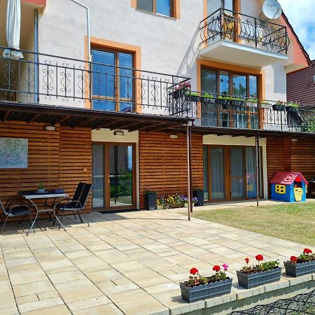 Apartman Pri Kalvarii Banská Štiavnica المظهر الخارجي الصورة