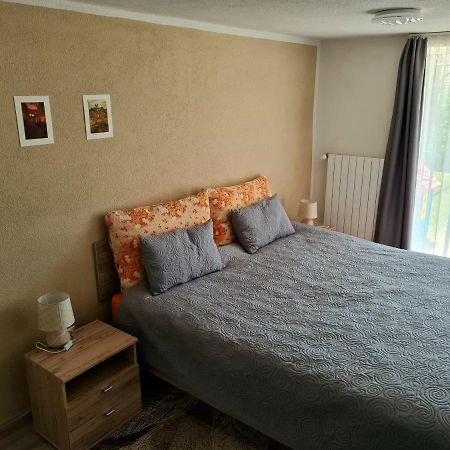 Apartman Pri Kalvarii Banská Štiavnica المظهر الخارجي الصورة