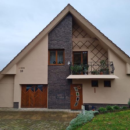 Apartman Pri Kalvarii Banská Štiavnica المظهر الخارجي الصورة