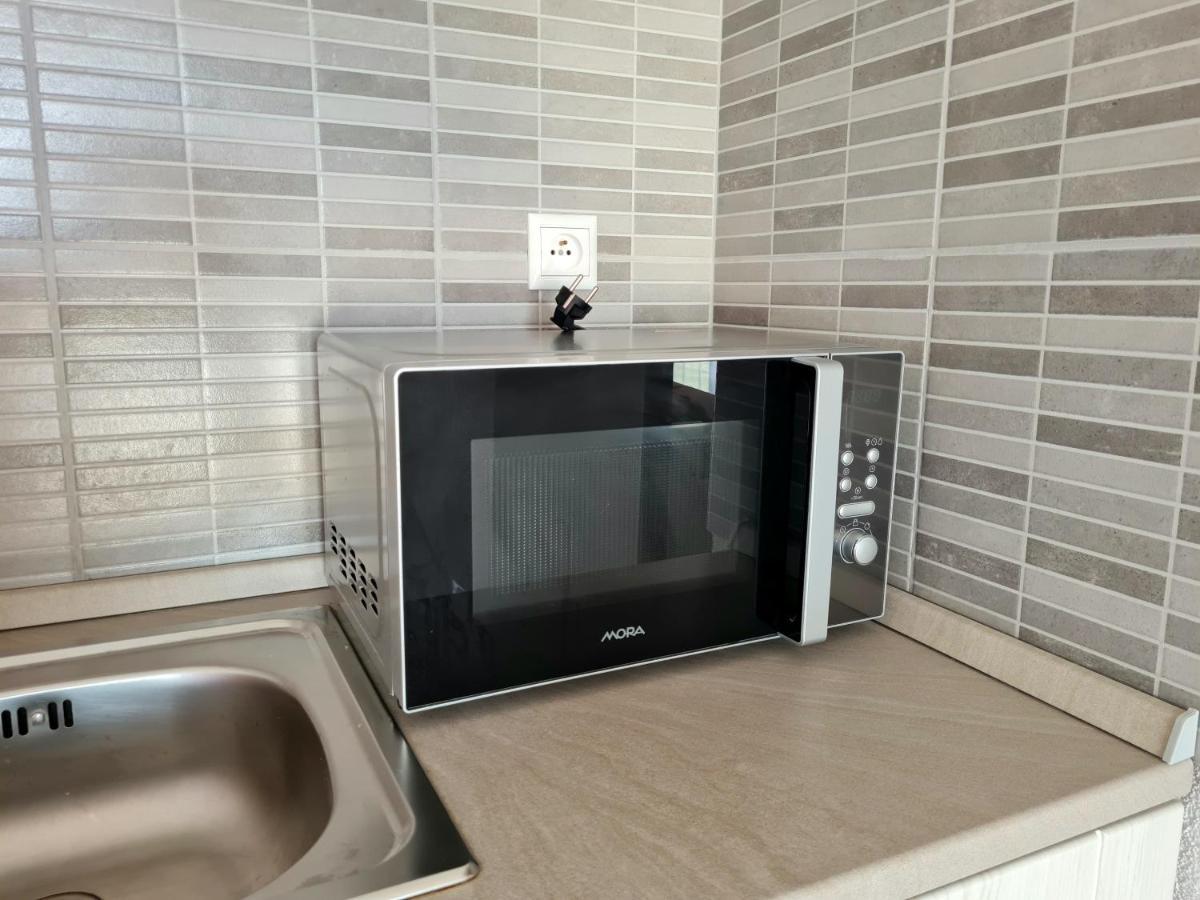 Apartman Pri Kalvarii Banská Štiavnica المظهر الخارجي الصورة