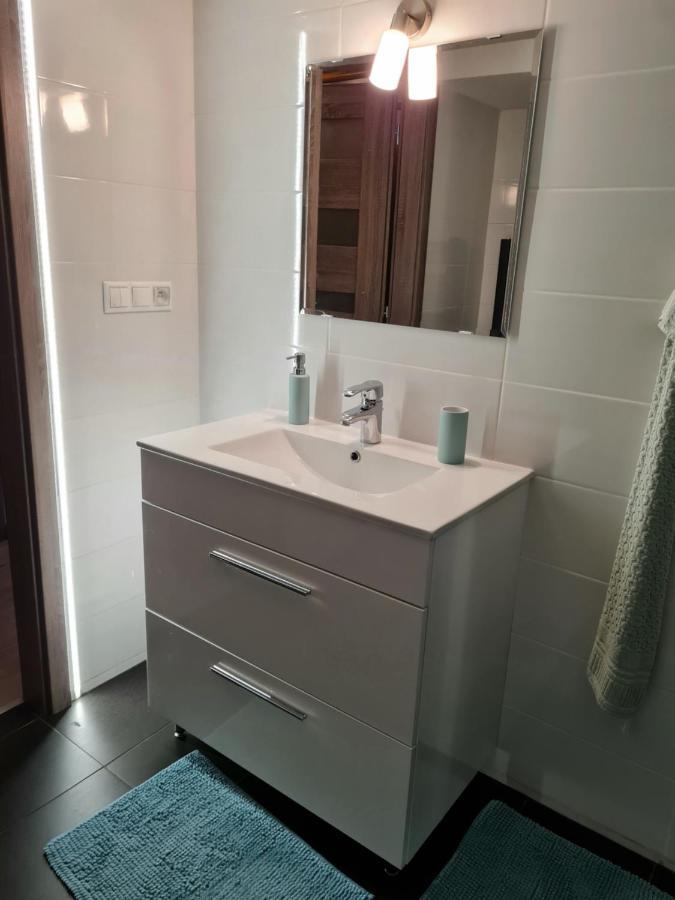 Apartman Pri Kalvarii Banská Štiavnica المظهر الخارجي الصورة