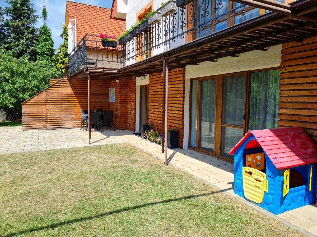 Apartman Pri Kalvarii Banská Štiavnica المظهر الخارجي الصورة
