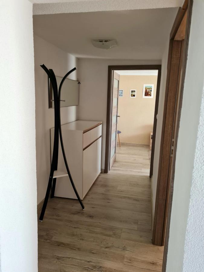 Apartman Pri Kalvarii Banská Štiavnica المظهر الخارجي الصورة
