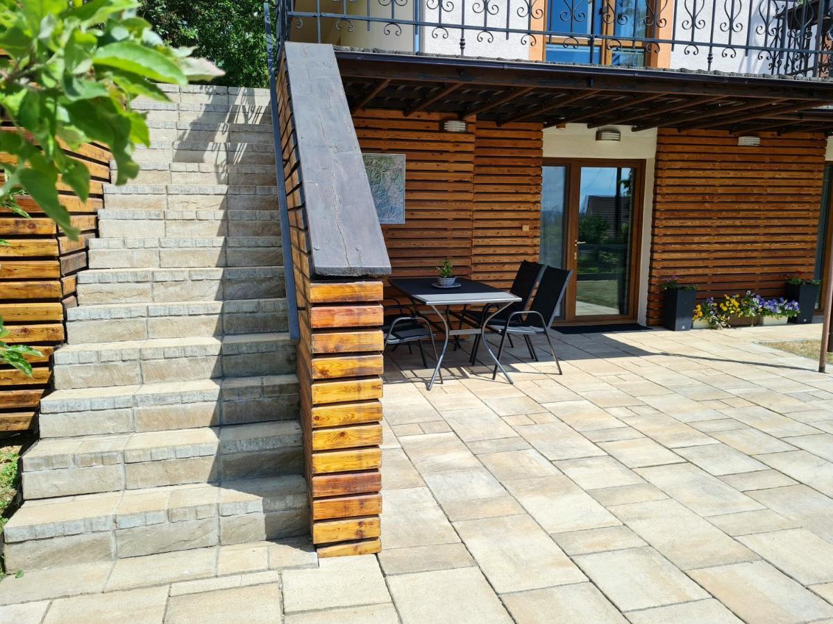 Apartman Pri Kalvarii Banská Štiavnica المظهر الخارجي الصورة