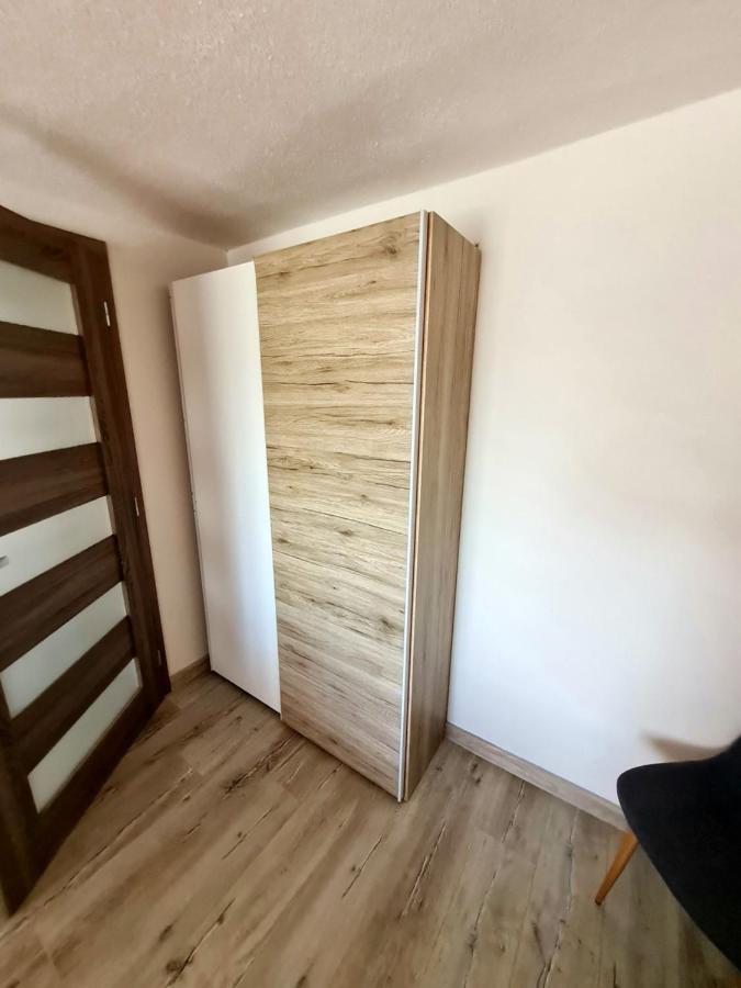 Apartman Pri Kalvarii Banská Štiavnica المظهر الخارجي الصورة