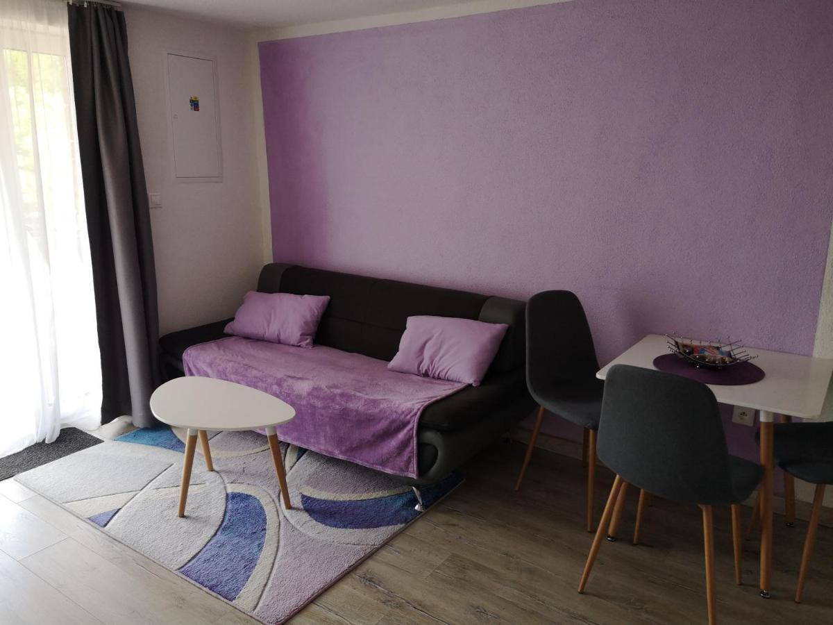 Apartman Pri Kalvarii Banská Štiavnica المظهر الخارجي الصورة