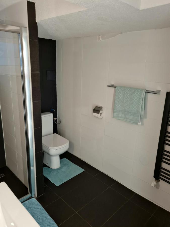 Apartman Pri Kalvarii Banská Štiavnica المظهر الخارجي الصورة
