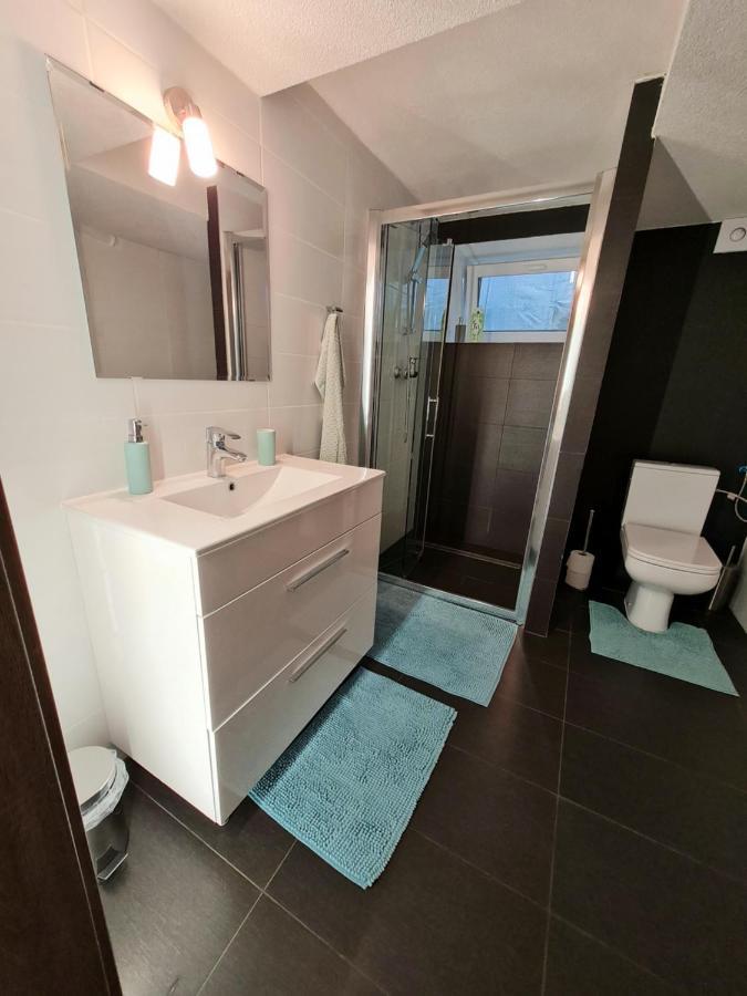 Apartman Pri Kalvarii Banská Štiavnica المظهر الخارجي الصورة
