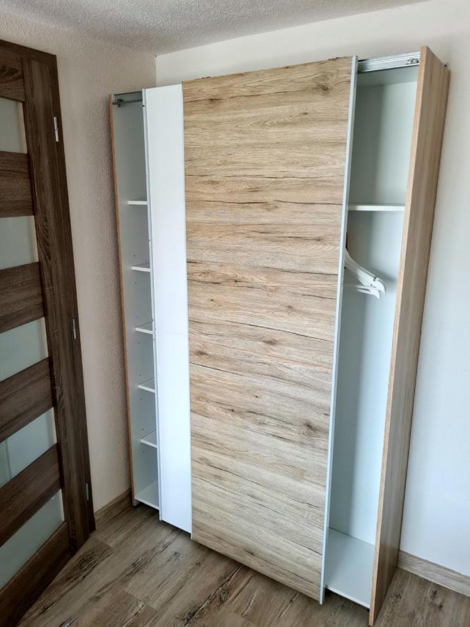 Apartman Pri Kalvarii Banská Štiavnica المظهر الخارجي الصورة