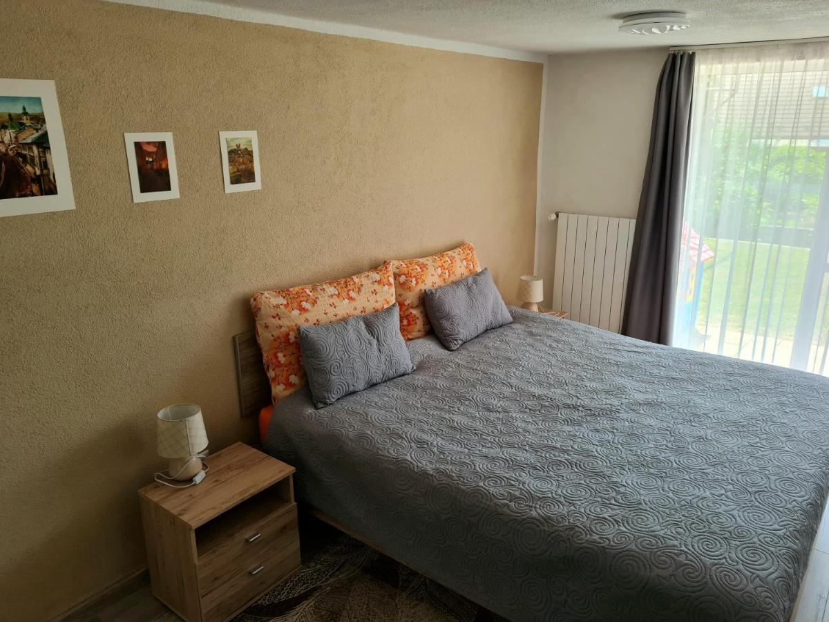 Apartman Pri Kalvarii Banská Štiavnica المظهر الخارجي الصورة