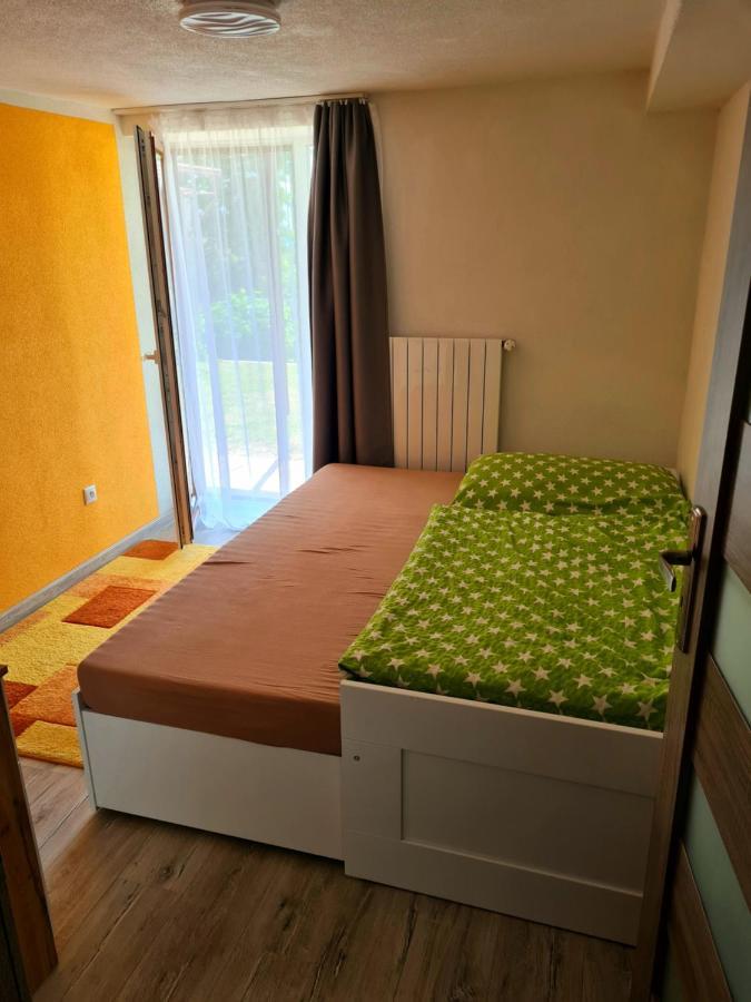 Apartman Pri Kalvarii Banská Štiavnica المظهر الخارجي الصورة