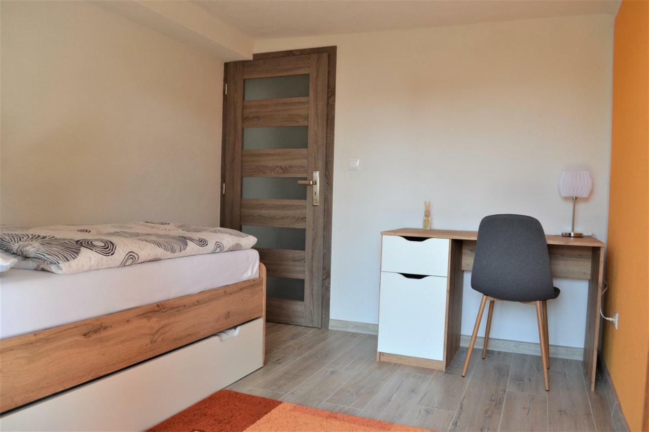 Apartman Pri Kalvarii Banská Štiavnica المظهر الخارجي الصورة