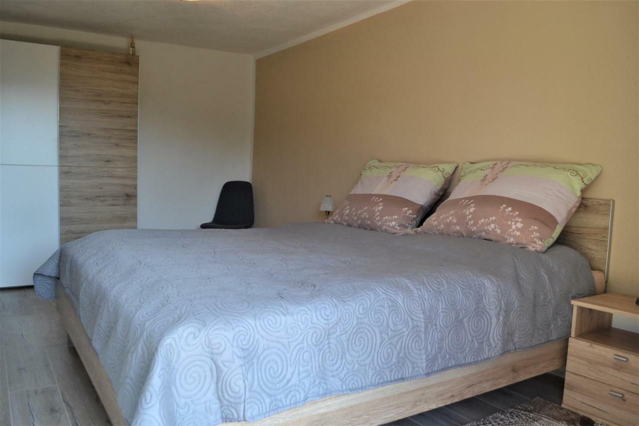 Apartman Pri Kalvarii Banská Štiavnica المظهر الخارجي الصورة