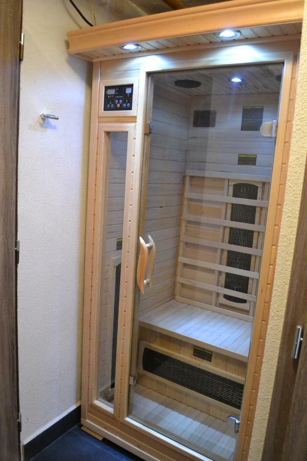 Apartman Pri Kalvarii Banská Štiavnica المظهر الخارجي الصورة