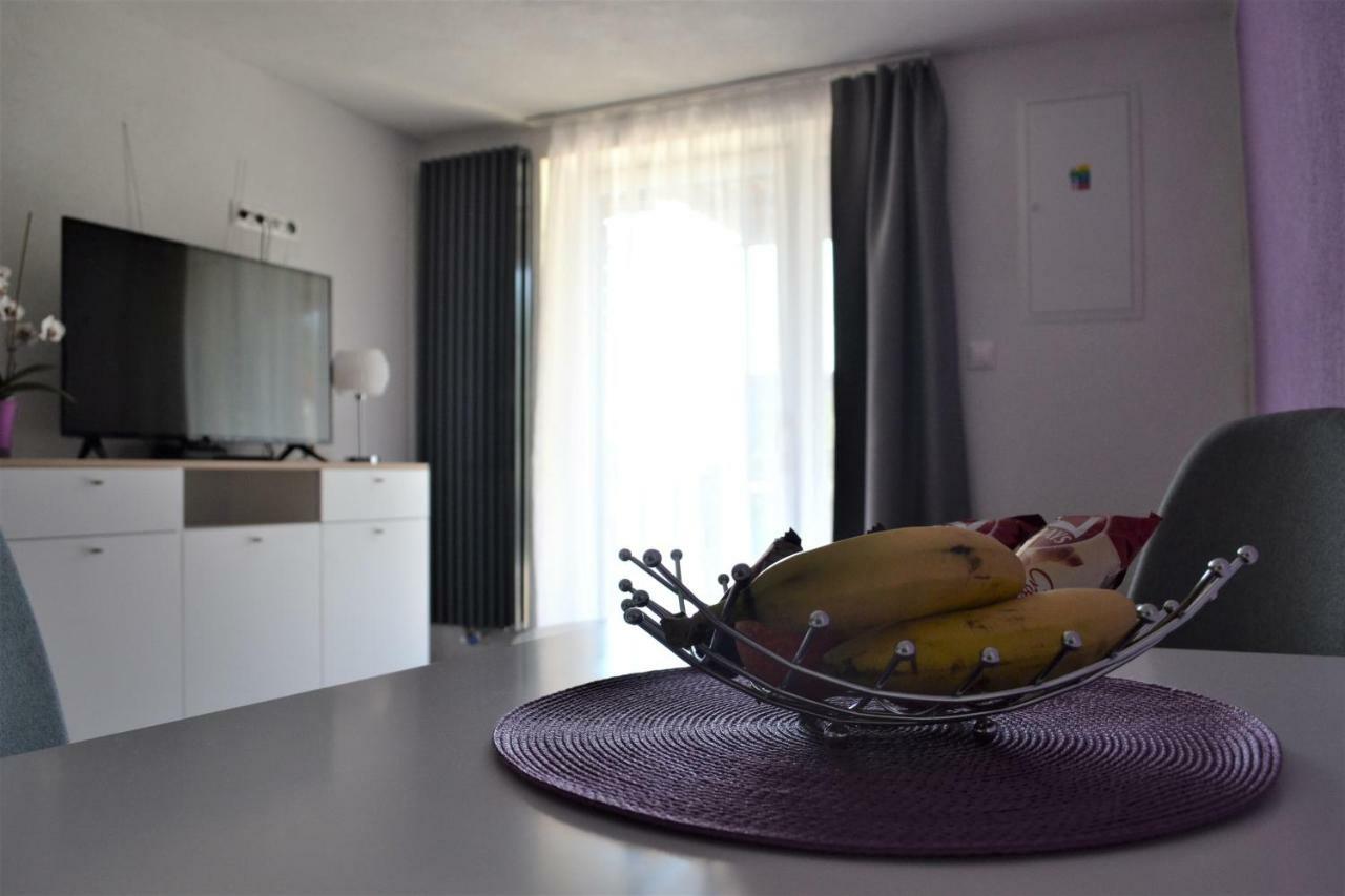 Apartman Pri Kalvarii Banská Štiavnica المظهر الخارجي الصورة