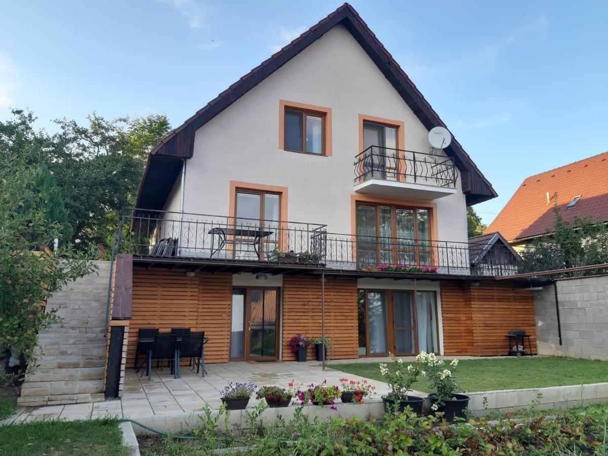 Apartman Pri Kalvarii Banská Štiavnica المظهر الخارجي الصورة